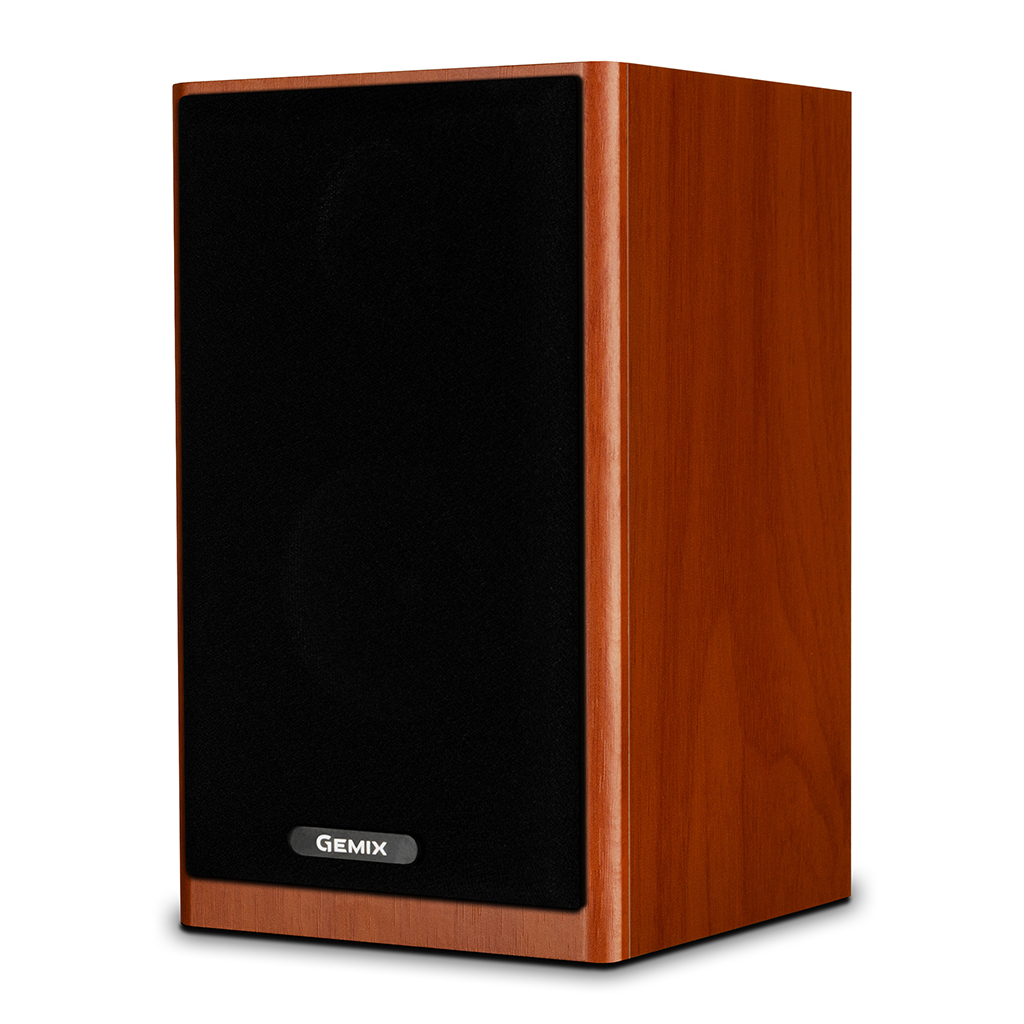 Акустична система Gemix TF-5 Cherry