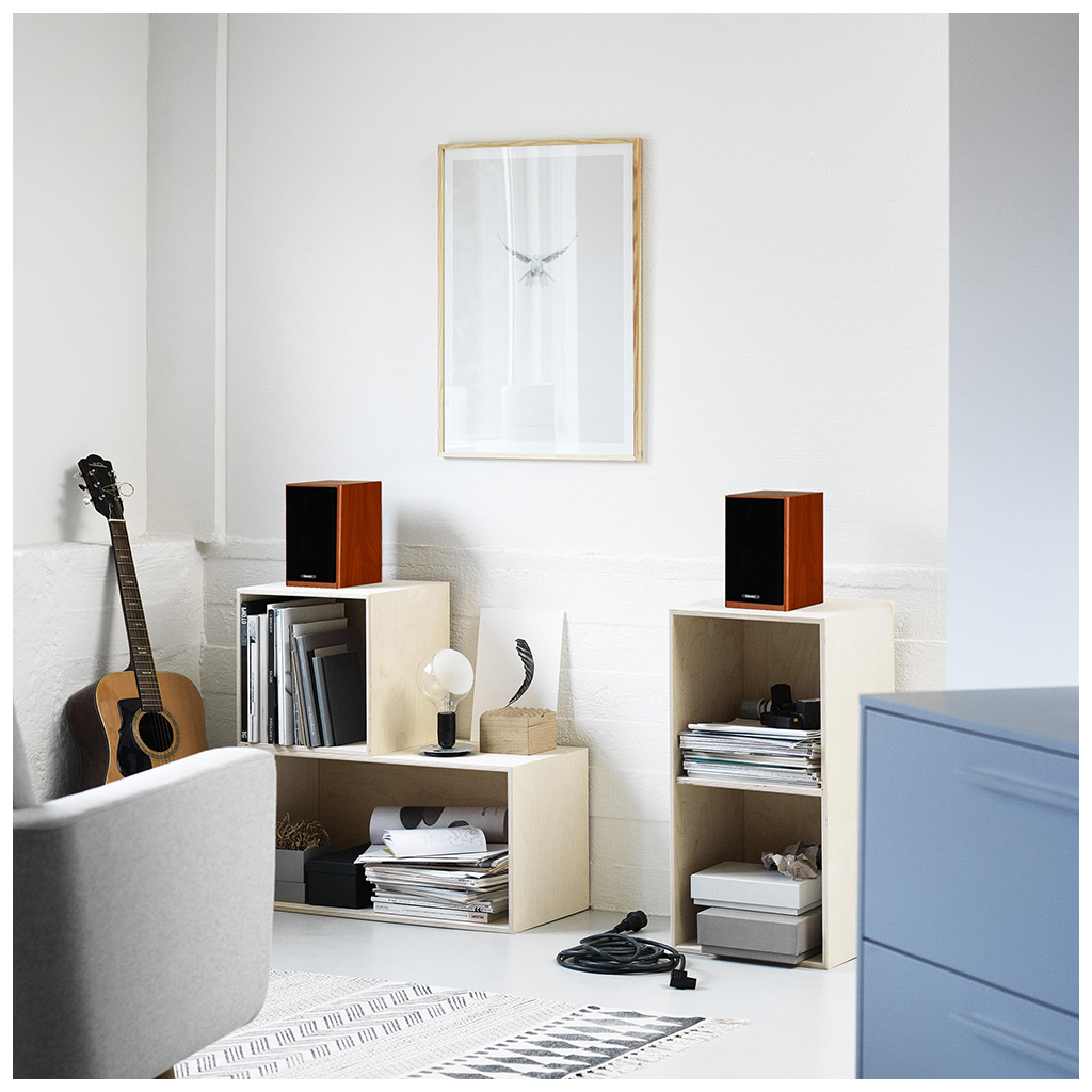 Акустична система Gemix TF-5 Cherry