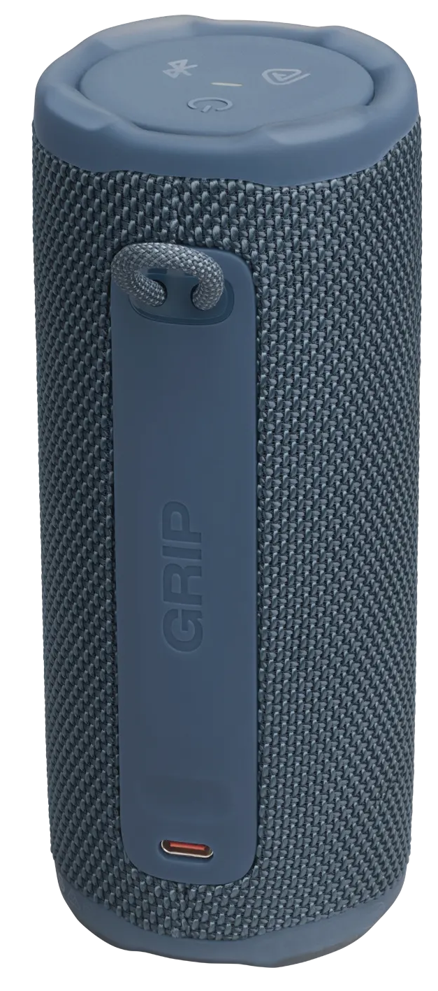 Портативна акустика JBL Grip Blue (JBLGRIPBLU)