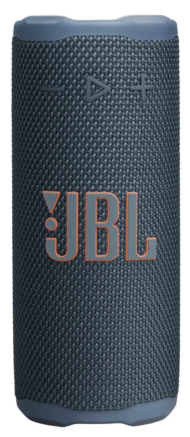 Портативна акустика JBL Grip Blue (JBLGRIPBLU)