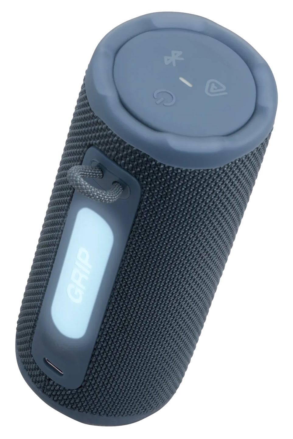 Портативна акустика JBL Grip Blue (JBLGRIPBLU)