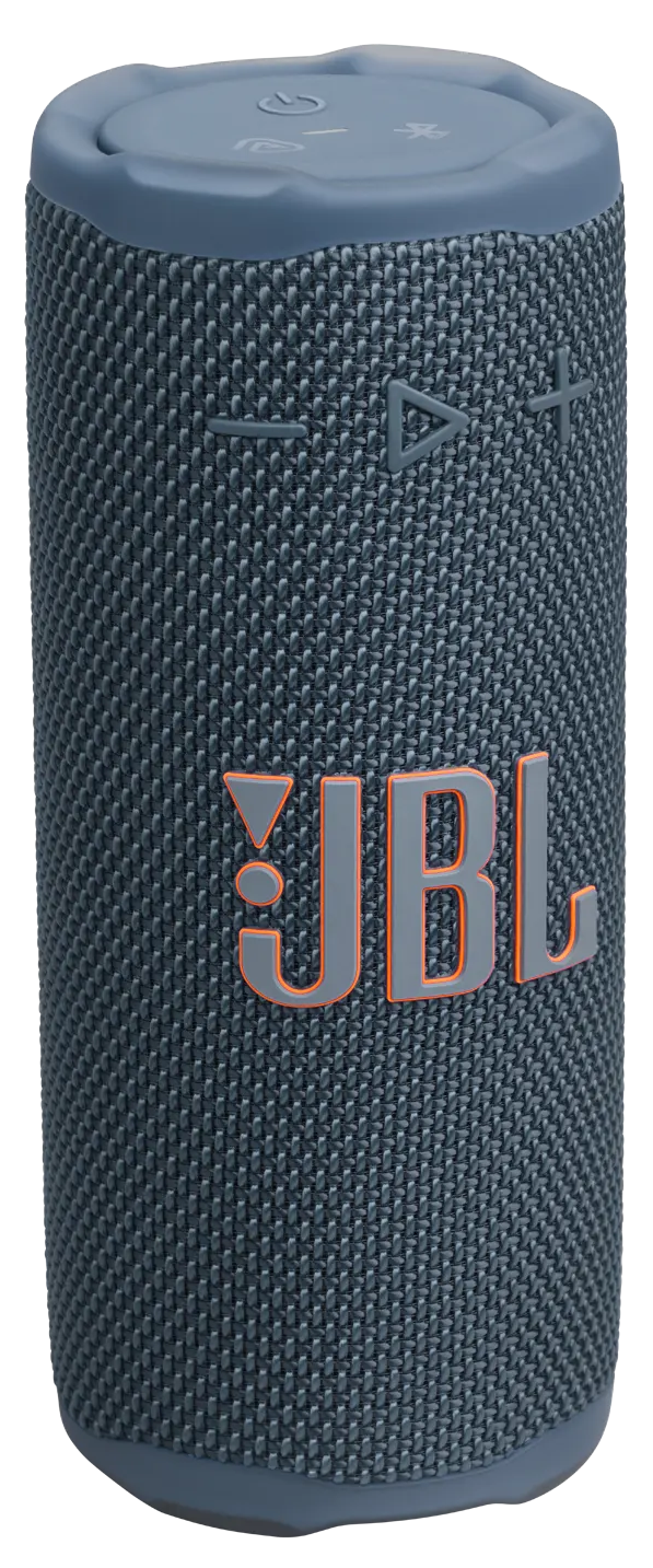 Портативна акустика JBL Grip Blue (JBLGRIPBLU)