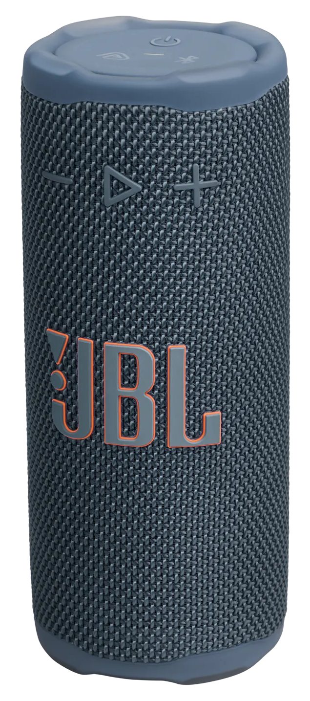 Портативна акустика JBL Grip Blue (JBLGRIPBLU)