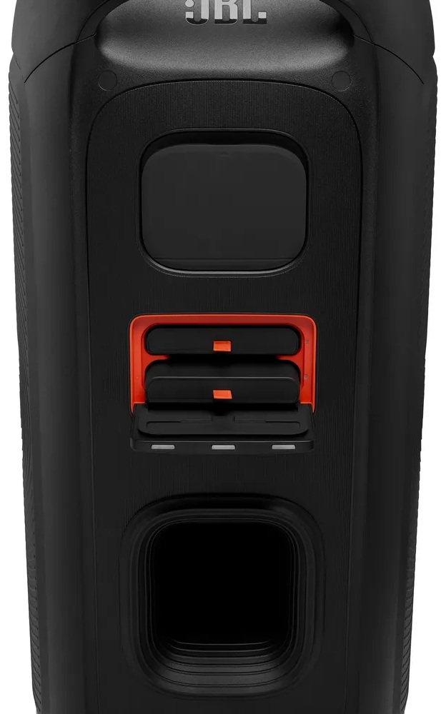 Портативна акустика JBL PartyBox 720 Black (JBLPARTYBOX720EU)