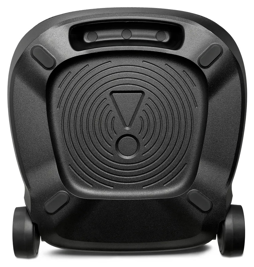 Портативна акустика JBL PartyBox 720 Black (JBLPARTYBOX720EU)