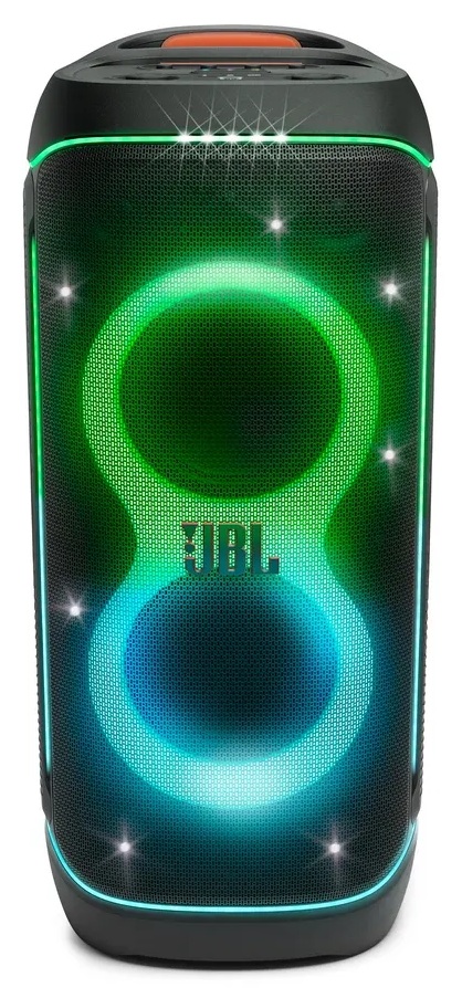 Портативна акустика JBL PartyBox 720 Black (JBLPARTYBOX720EU)