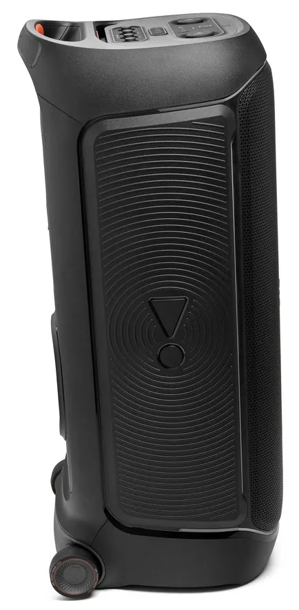 Портативна акустика JBL PartyBox 720 Black (JBLPARTYBOX720EU)