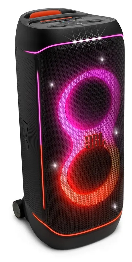 Портативна акустика JBL PartyBox 720 Black (JBLPARTYBOX720EU)