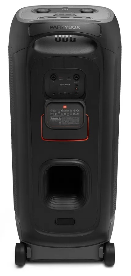 Портативна акустика JBL PartyBox 720 Black (JBLPARTYBOX720EU)
