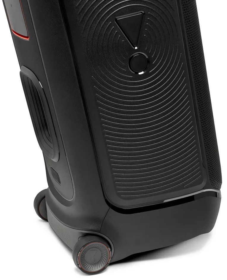Портативна акустика JBL PartyBox 720 Black (JBLPARTYBOX720EU)