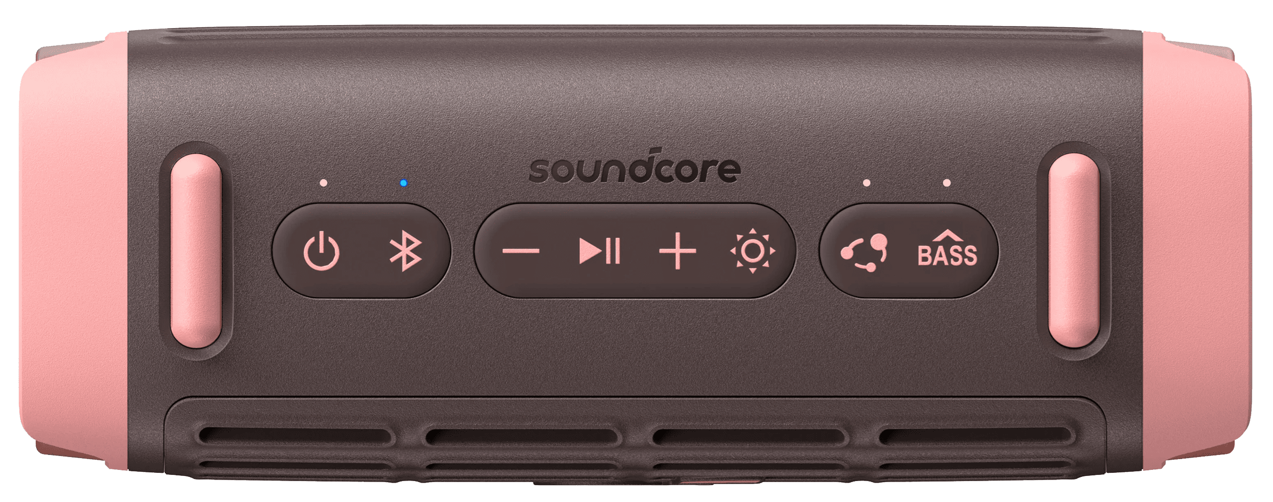 Портативна акустика Anker SoundСore Boom 3i Brown