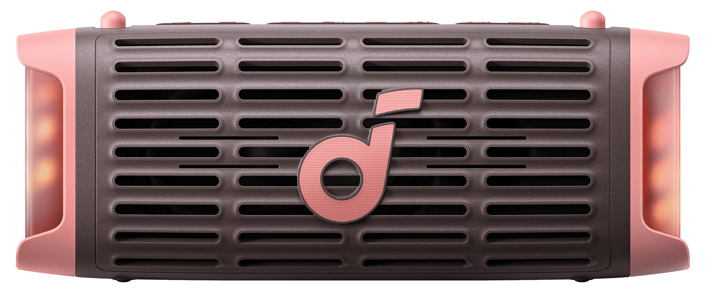 Портативна акустика Anker SoundСore Boom 3i Brown