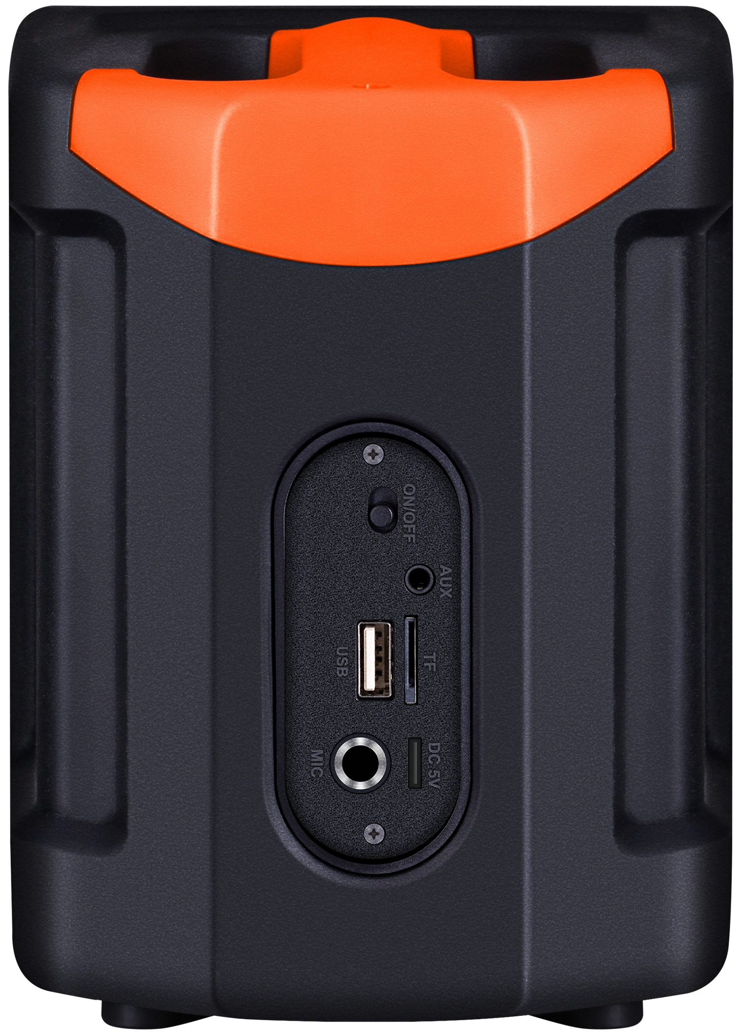 Портативна акустика Defender Funky 10Вт Black (65053) 