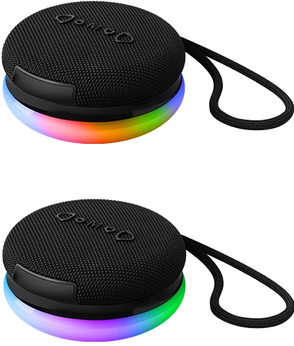 Портативна акустика Defender Enjoy 40 7Вт Black (65141) 