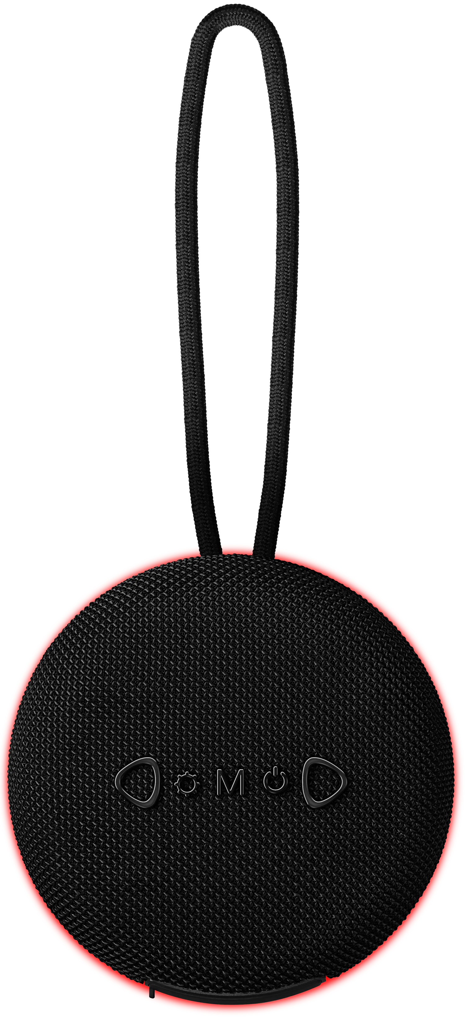 Портативна акустика Defender Enjoy 40 7Вт Black (65141) 