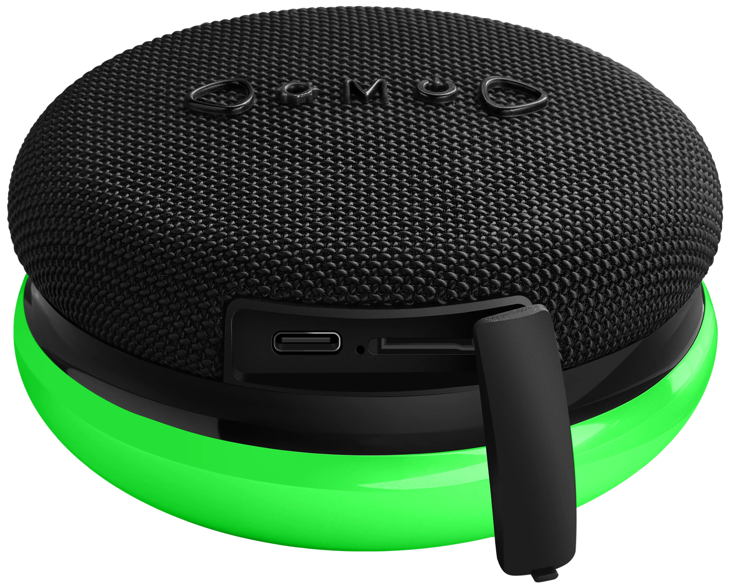 Портативна акустика Defender Enjoy 40 7Вт Black (65141) 