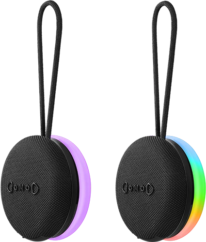 Портативна акустика Defender Enjoy 40 7Вт Black (65141) 