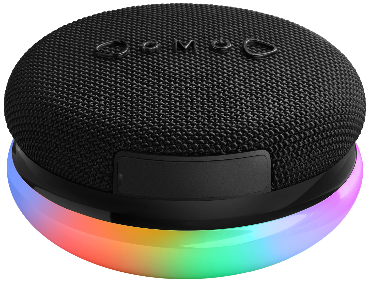 Портативна акустика Defender Enjoy 40 7Вт Black (65141) 