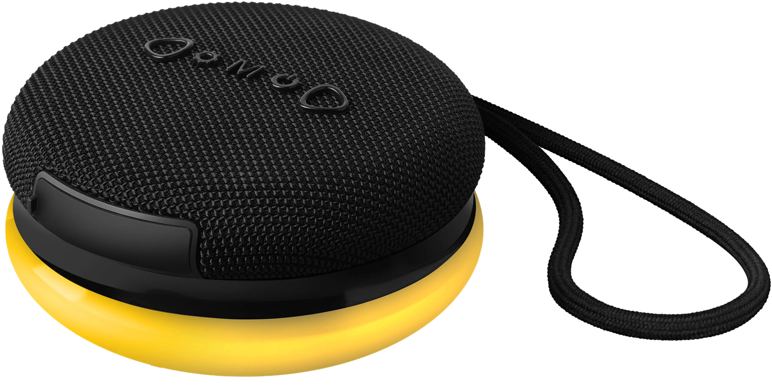 Портативна акустика Defender Enjoy 40 7Вт Black (65141) 