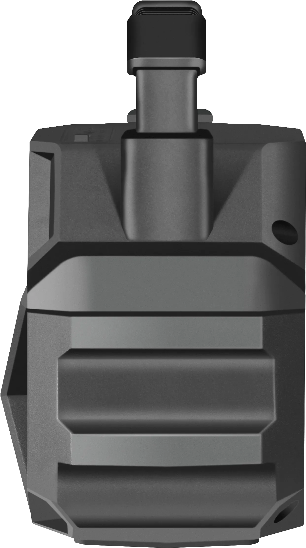 Портативна акустика Defender G98 5W Black (65098) 