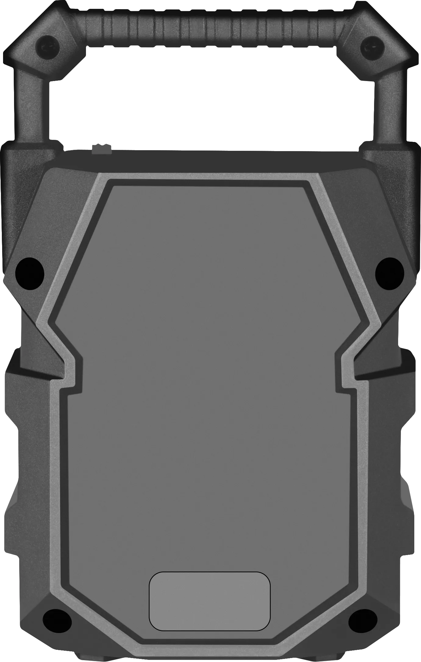 Портативна акустика Defender G98 5W Black (65098) 