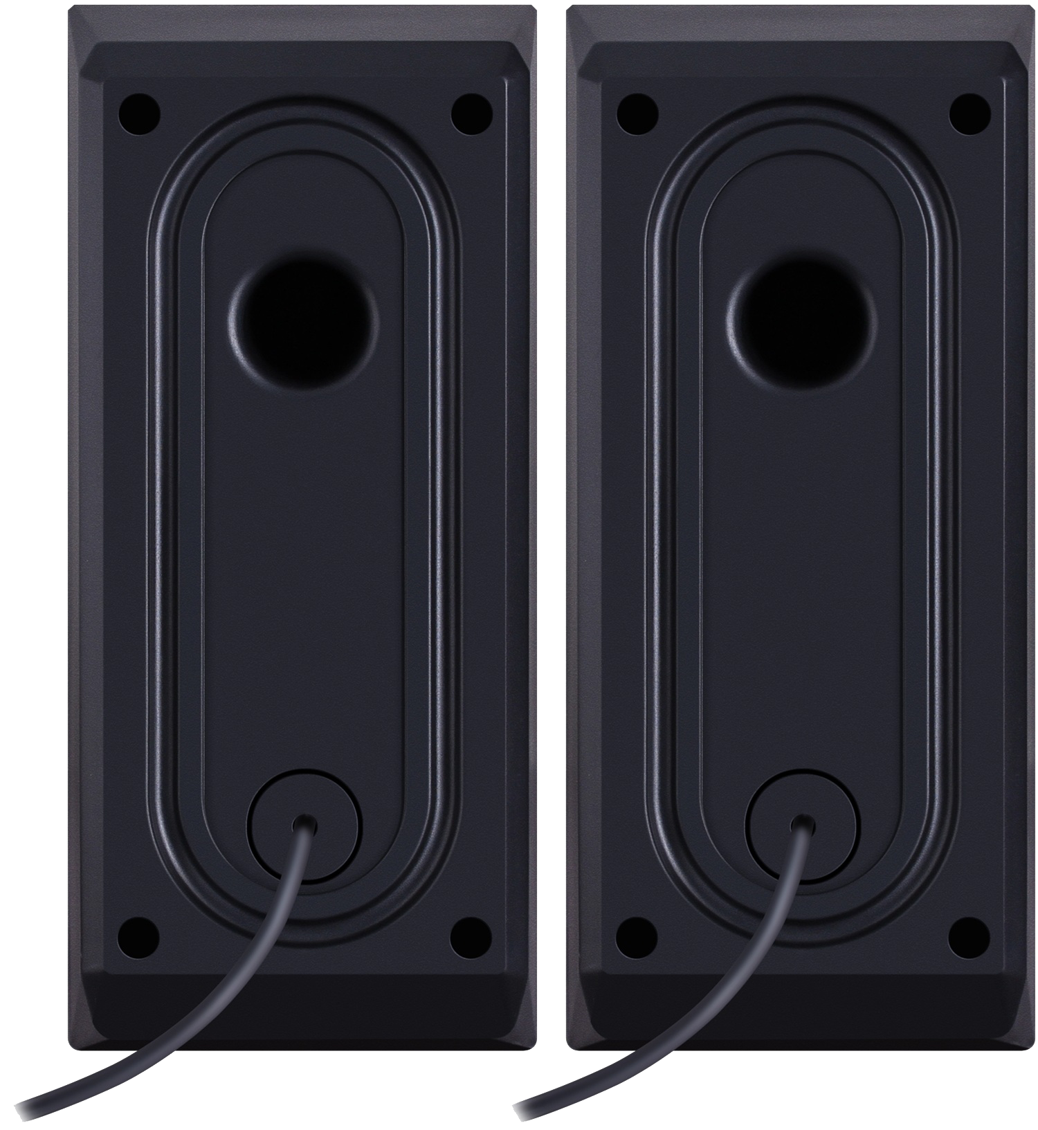 Акустика Defender Spitfire 6W Black (65047)