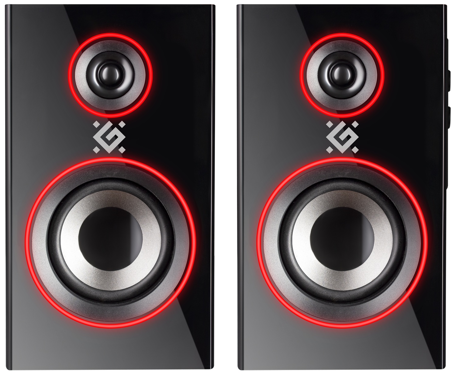 Акустика Defender Solar 20 (65721)