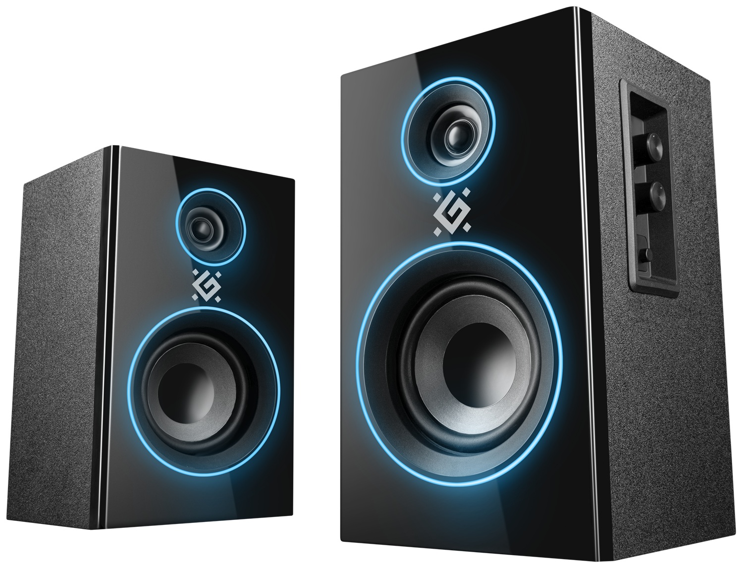 Акустика Defender Solar 20 (65721)