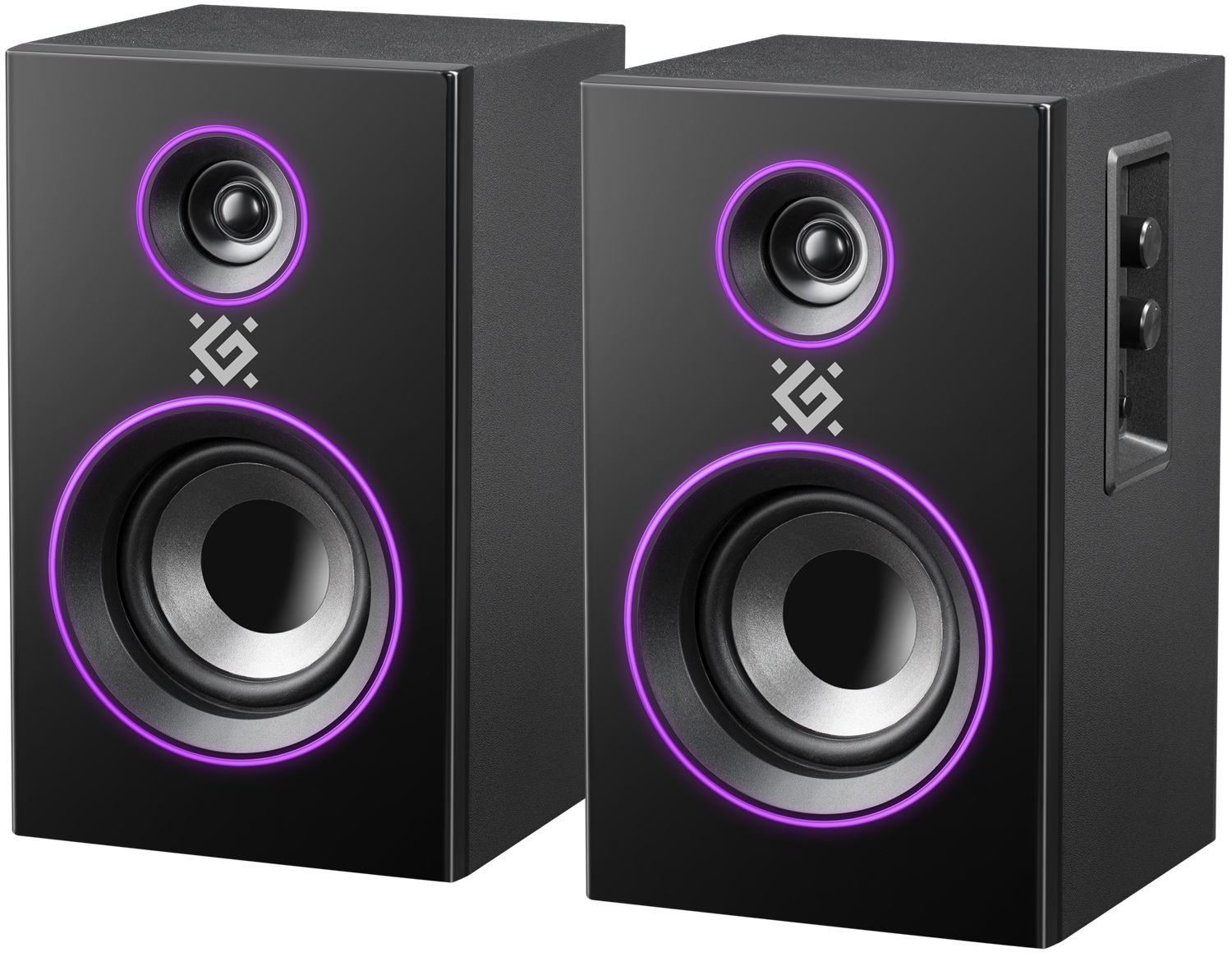 Акустика Defender Solar 20 (65721)