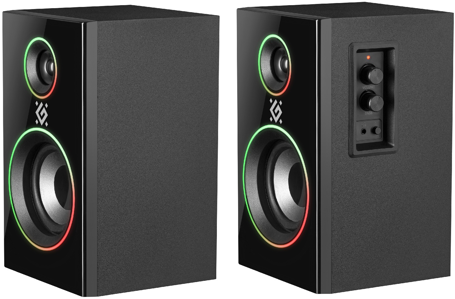 Акустика Defender Solar 20 (65721)