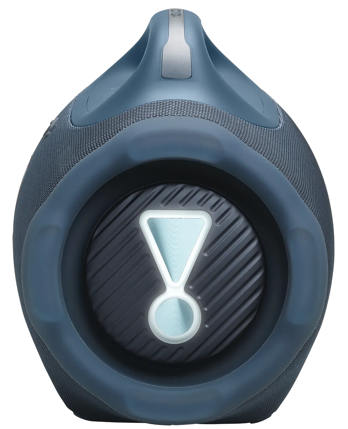 Портативна акустика JBL Boombox 4 Blue (JBLBOOMBOX4BLUEP)