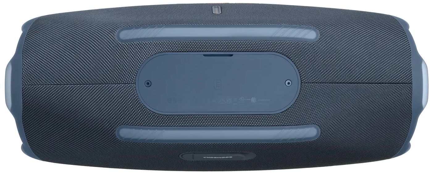 Портативна акустика JBL Boombox 4 Blue (JBLBOOMBOX4BLUEP)