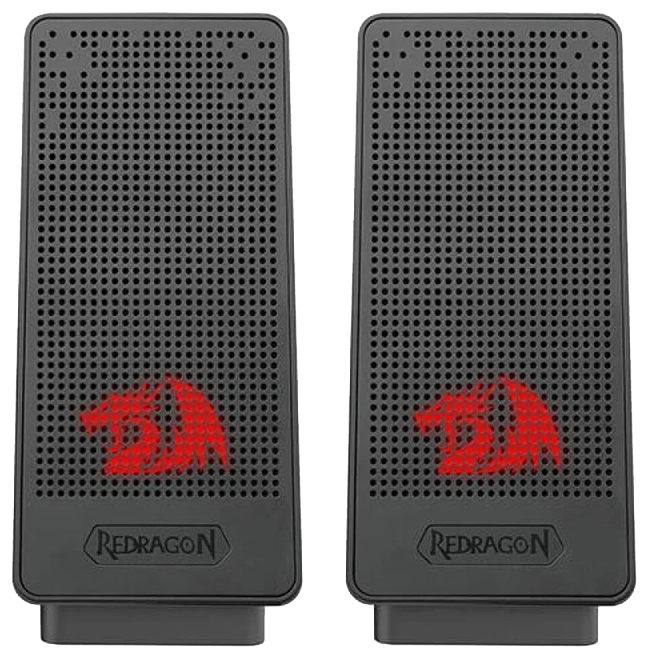 Акустика Redragon RANCH GS513 Black (72009)