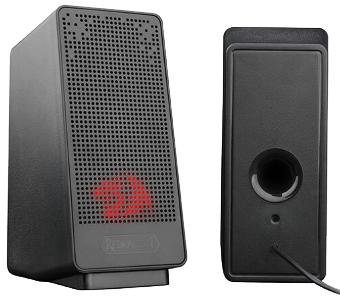 Акустика Redragon RANCH GS513 Black (72009)