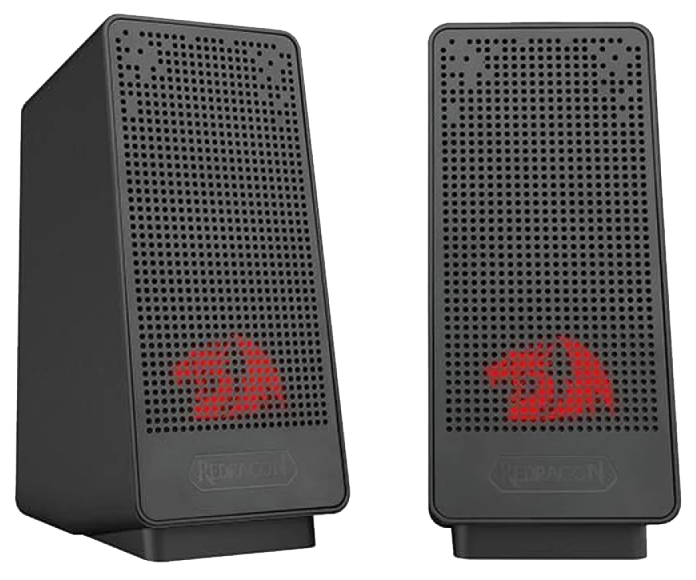 Акустика Redragon RANCH GS513 Black (72009)