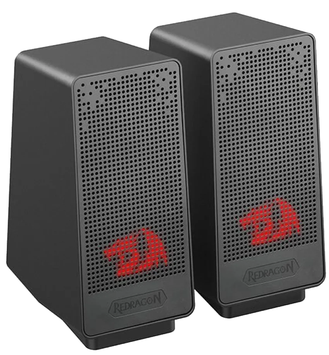 Акустика Redragon RANCH GS513 Black (72009)