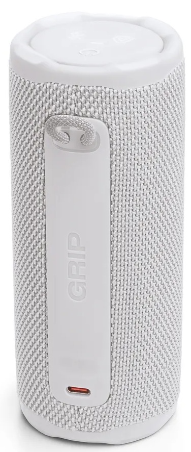 Портативна акустика JBL Grip White (JBLGRIPWHT)