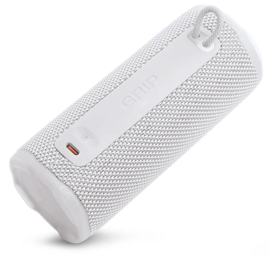 Портативна акустика JBL Grip White (JBLGRIPWHT)
