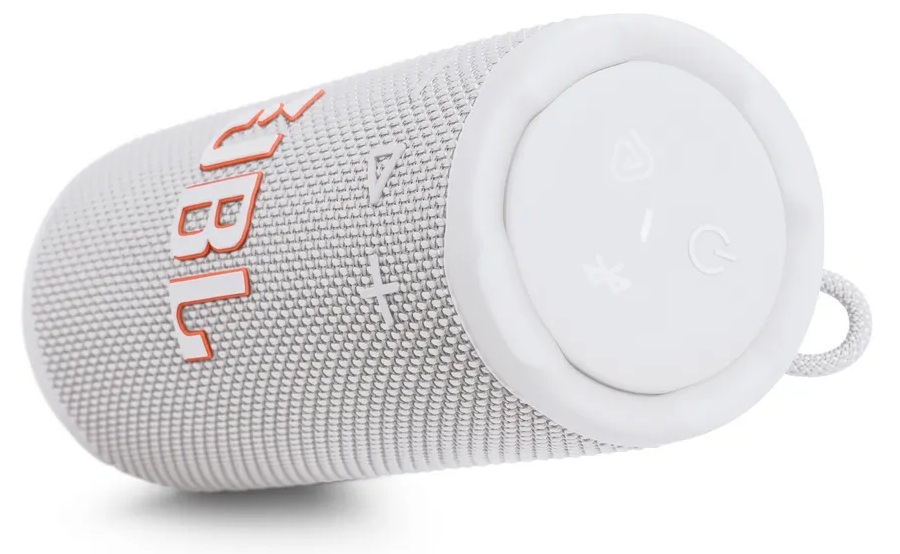 Портативна акустика JBL Grip White (JBLGRIPWHT)