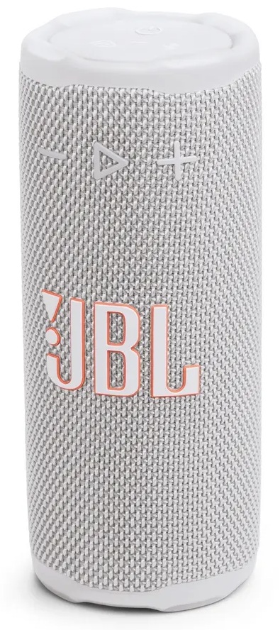 Портативна акустика JBL Grip White (JBLGRIPWHT)