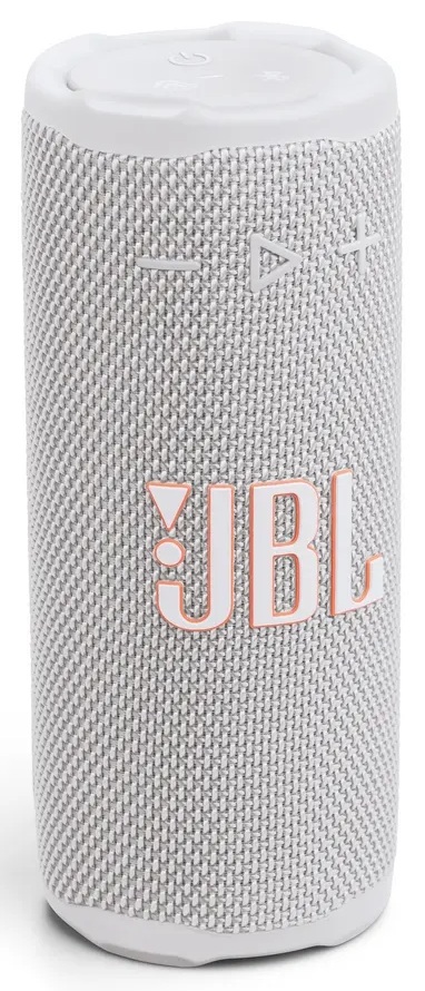 Портативна акустика JBL Grip White (JBLGRIPWHT)