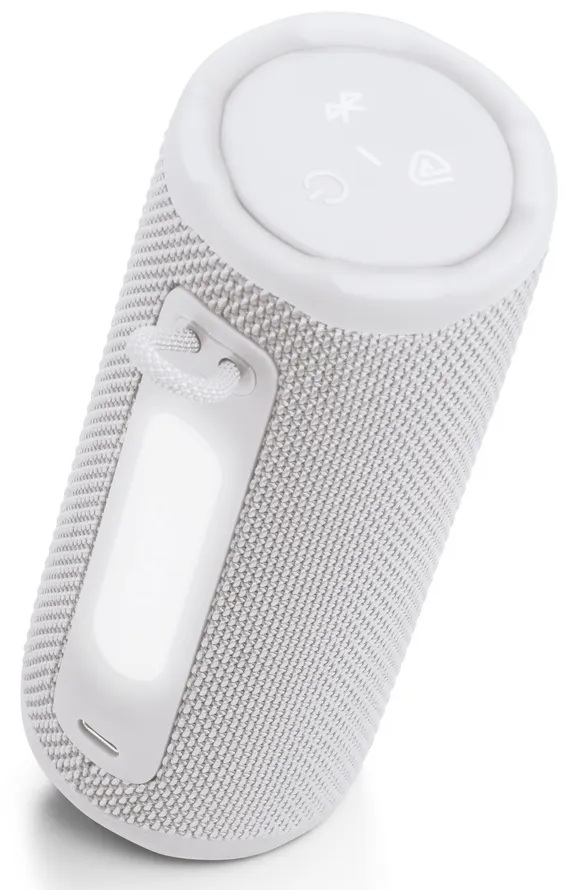 Портативна акустика JBL Grip White (JBLGRIPWHT)