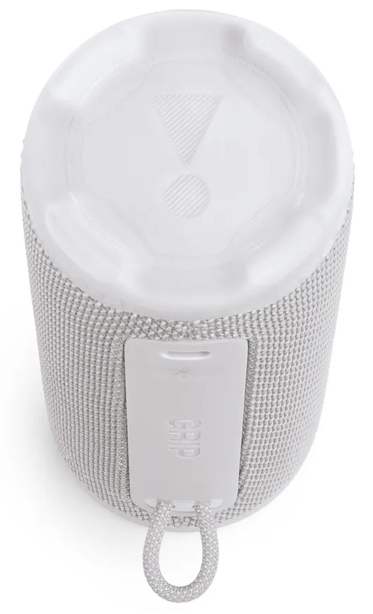 Портативна акустика JBL Grip White (JBLGRIPWHT)