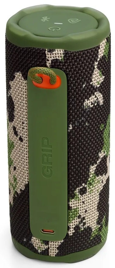 Портативна акустика JBL Grip Squad (JBLGRIPSQUAD)