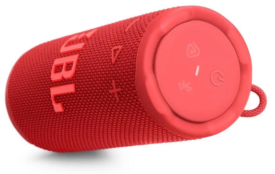 Портативна акустика JBL Grip Red (JBLGRIPRED)