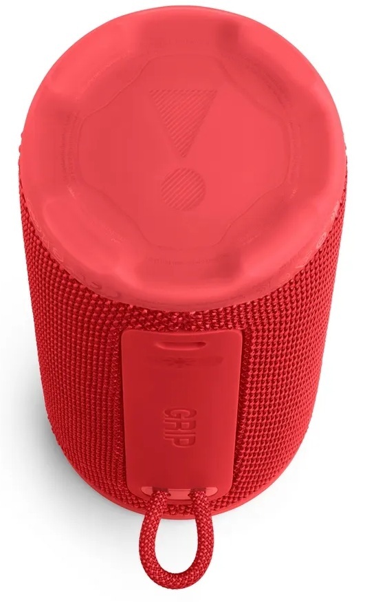 Портативна акустика JBL Grip Red (JBLGRIPRED)