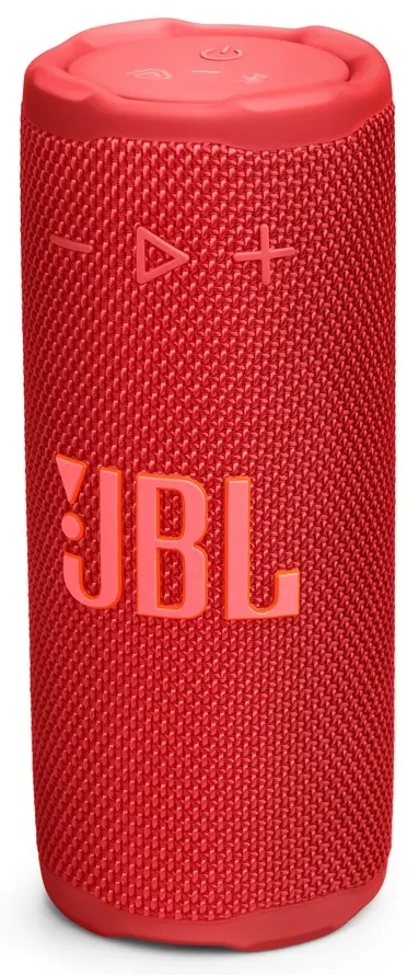 Портативна акустика JBL Grip Red (JBLGRIPRED)