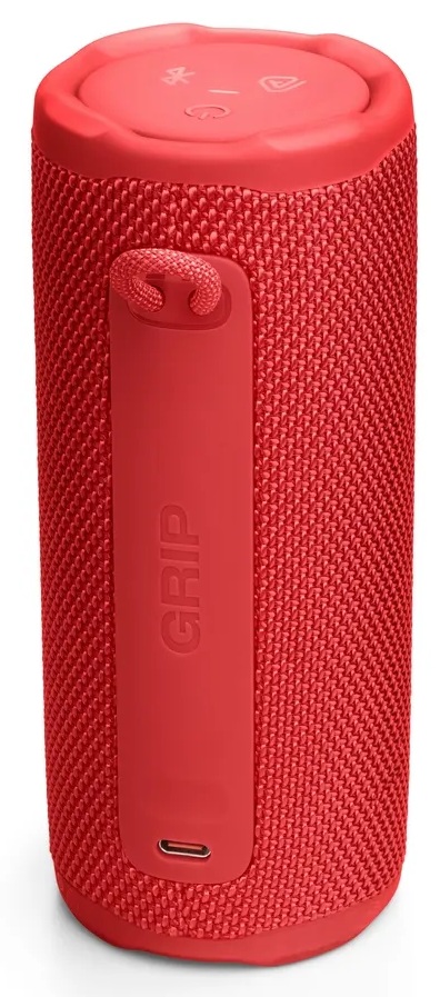 Портативна акустика JBL Grip Red (JBLGRIPRED)