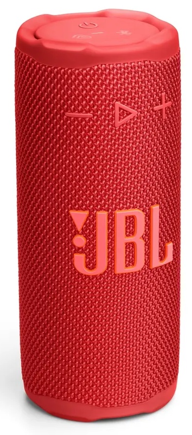 Портативна акустика JBL Grip Red (JBLGRIPRED)