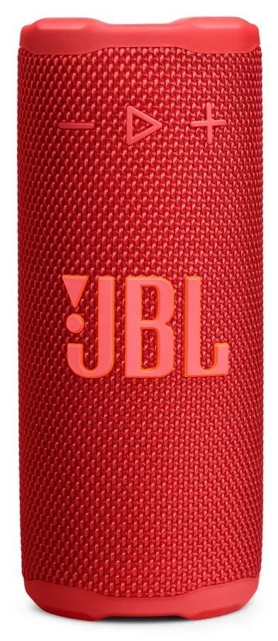 Портативна акустика JBL Grip Red (JBLGRIPRED)